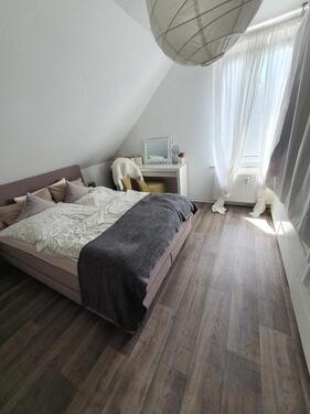 Foto - 2 Zimmer Etagenwohnung zur Miete in Leiferde