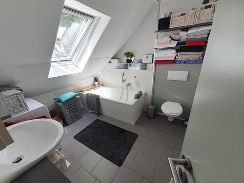 Foto - 2 Zimmer Etagenwohnung in Leiferde