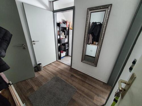 Foto - Etagenwohnung in Leiferde zur Miete