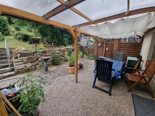 Foto - Haus zur Miete - 1.450,00&nbsp;EUR Kaltmiete, ca.&nbsp; 336,00&nbsp;m&sup2;