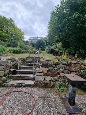 Foto - 8 Zimmer Einfamilienhaus zur Miete in Bad Münder am Deister