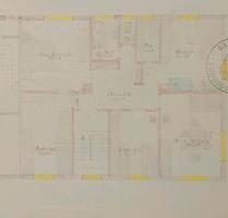 Helle. 4,5 Zimmer Wohnung in Markgröningen mit EBK