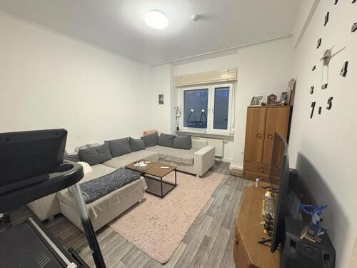 Foto - 2 Zimmer Etagenwohnung zur Miete in Saarbrücken