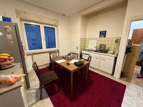 Foto - 2 Zimmer Etagenwohnung in Saarbrücken