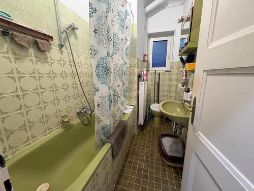 Foto - Etagenwohnung in Saarbrücken zur Miete