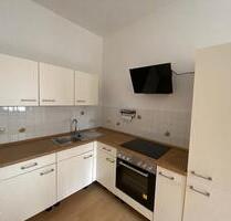 2 Raum Wohnung am Geithainer Markt - Frohburg