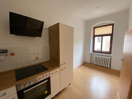 Foto - 2 Zimmer Etagenwohnung zur Miete in Frohburg