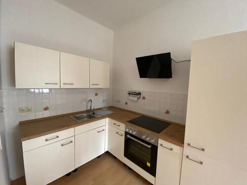 Foto - 2 Zimmer Etagenwohnung in Frohburg