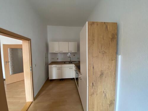 Foto - Etagenwohnung in Frohburg zur Miete