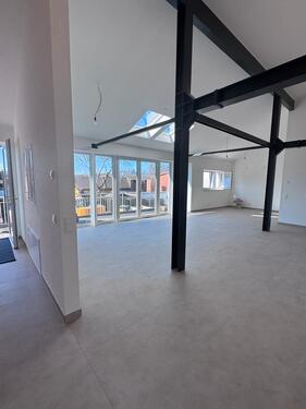 Foto - Neubau Loft Wohnung Vettweiss Gladbach