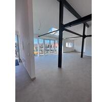 Neubau Loft Wohnung Vettweiss Gladbach - Vettweiß