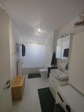 Foto - Etagenwohnung in Dettelbach zur Miete