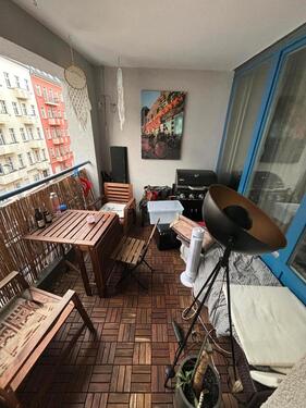 Foto - 12 Zimmer Etagenwohnung in Berlin