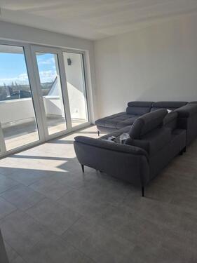 Foto - 3 Zimmer Wohnung nur mit WBS und Arbeitsverhältnis!