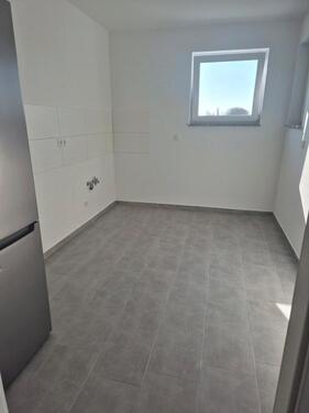 Foto - Etagenwohnung in Worms zur Miete