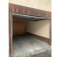 Garage - Fulda Innenstadt - 100,00&nbsp;EUR Miete, in Fulda (PLZ: 36037)