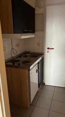 Foto - Erdgeschoßwohnung in Saarbrücken zur Miete