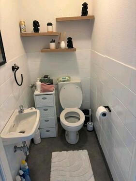 Foto - Etagenwohnung in Neu-Ulm zur Miete