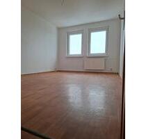 Schöne 3-Zimmerwohnung mit Balkon - Wernigerode