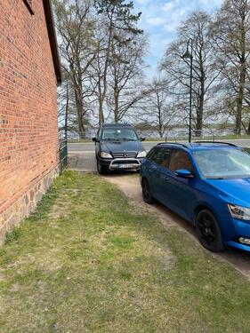 Foto - Zarrentin Seeblick Wohnung EG zu vermieten