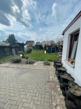 Foto - 4 Zimmer Erdgeschoßwohnung zur Miete in Zarrentin am Schaalsee