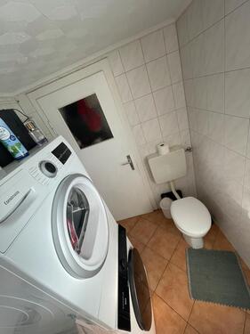 Foto - 4 Zimmer Erdgeschoßwohnung in Zarrentin am Schaalsee