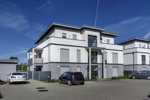 Foto - 2 Zimmer Etagenwohnung zur Miete in Paderborn