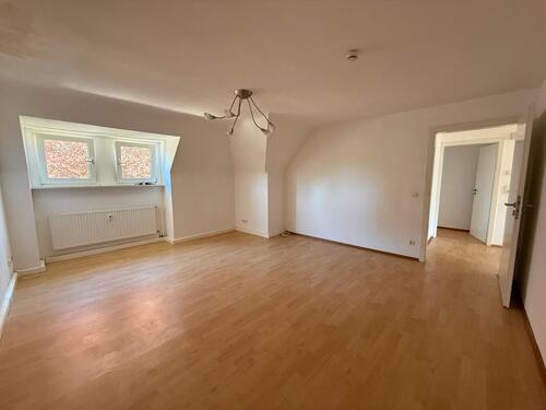 Foto - Sanierte helle 50m2 Wohnung Bottrop Boy