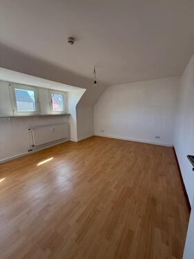 Foto - 2 Zimmer Dachgeschoßwohnung in Bottrop