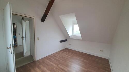 Foto - 2 Zimmer Etagenwohnung in Helmstedt