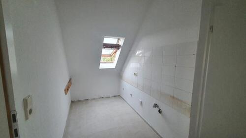 Foto - Etagenwohnung in Helmstedt zur Miete