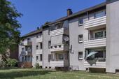 Foto - Voll renovierte Balkonwohnung mit neuwertigem Bad