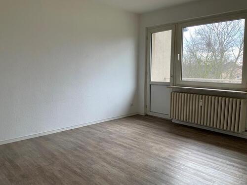 Foto - Etagenwohnung in Duisburg zur Miete