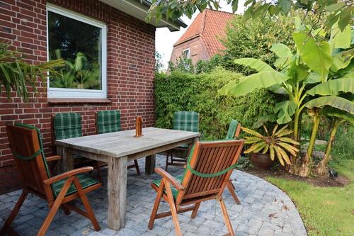 Foto - 6 Zimmer Einfamilienhaus in Kutenholz