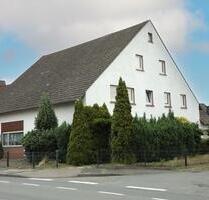 Immobilie mit viel Potenzial - 199.000,00&nbsp;EUR Kaufpreis, ca.&nbsp; 214,00&nbsp;m&sup2; in Minden (PLZ: 32423)