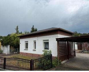 Bungalow am See in 03238 Rückersdorf, Amselweg 98 - Finsterwalde