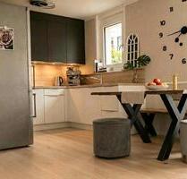 4 Zimmer Wohnung in Pattonville mit 140 qm Garten von Privat - Remseck am Neckar