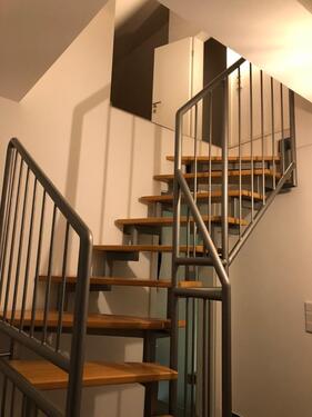 Foto - 2 ZKB - DG Wohnung - Bürstadt - 880,00&nbsp;EUR Kaltmiete, ca.&nbsp; 74,00&nbsp;m&sup2;