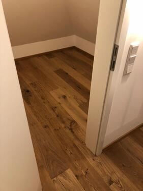 Foto - 2 Zimmer Dachgeschoßwohnung zur Miete in Bürstadt