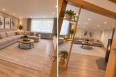 Foto - 3,5 Zimmer Wohnung. Renovierung nach eigenen Vorstellungen