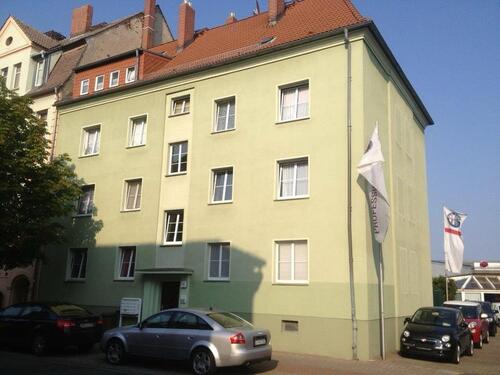 Foto - BTF - gemütliche 3-Raum-Wohnung, 1.OG, 63 m²
