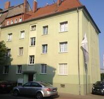 BTF - gemütliche 3-Raum-Wohnung, 1.OG, 63 m² - Bitterfeld-Wolfen