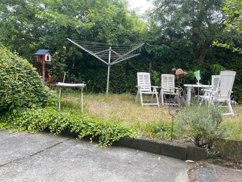 Foto - 3 Zimmer Etagenwohnung in Bitterfeld-Wolfen