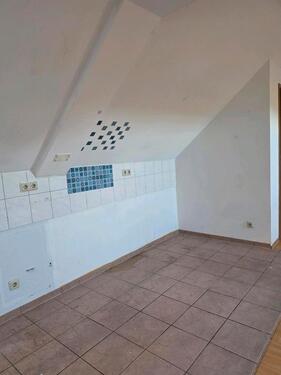 Foto - 3 Zimmer Dachgeschoßwohnung in Nohfelden