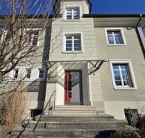 Altbau-BüroPraxis mit Terrasse in Offenburger Oststadt