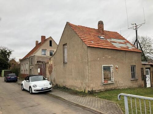 Foto - Einfamilienhaus in Sömmerda