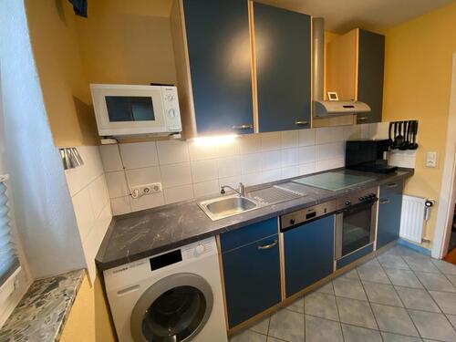 Foto - Etagenwohnung in Celle zum Kaufen