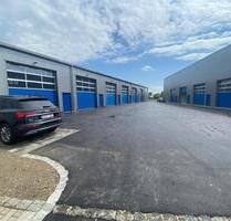 Gewerbehalle geeignet für Lager, Gewerbe und vieles mehr! - Kirchdorf am Inn