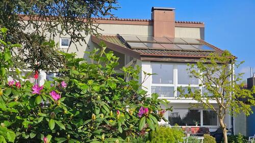 Foto - Einfamilienhaus zum Kaufen in Oberndorf am Neckar