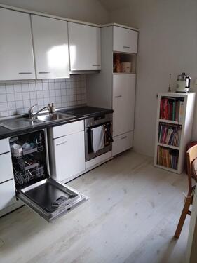 Foto - Etagenwohnung zur Miete in Solingen